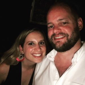 Meet your Posher, Krista